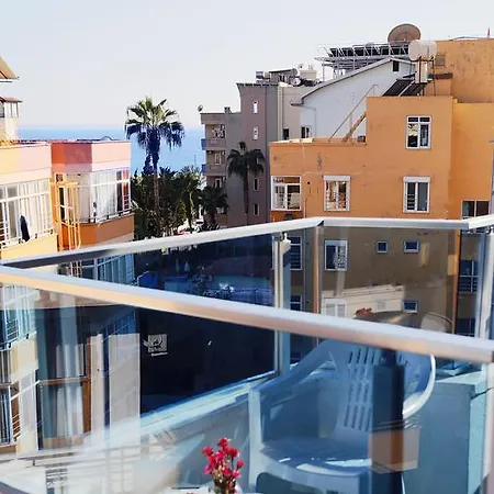 Xo Hotel Alanya