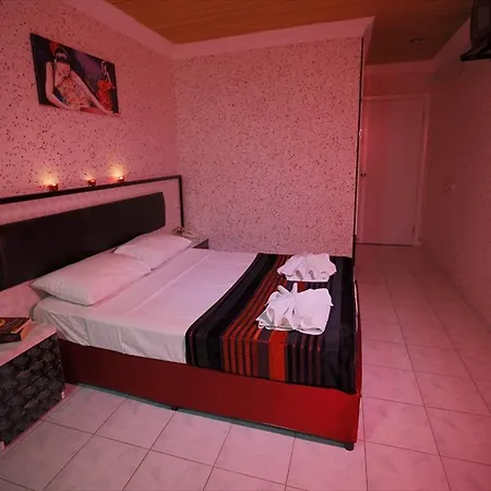 Hotel Xo Alanya