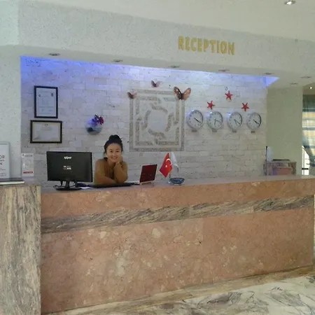 Hotel Xo Alanya