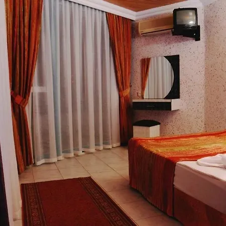 Hotel Xo 2*