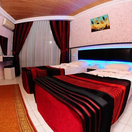 Hotel Xo Alanya