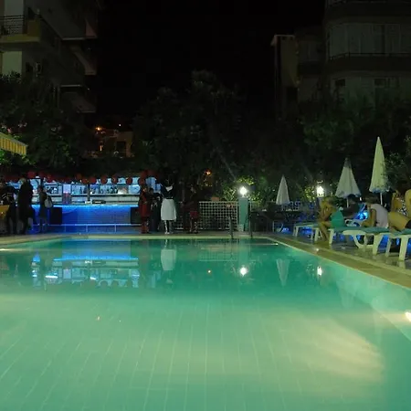 Hotel Xo Alanya