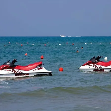 Xo Hotel Alanya