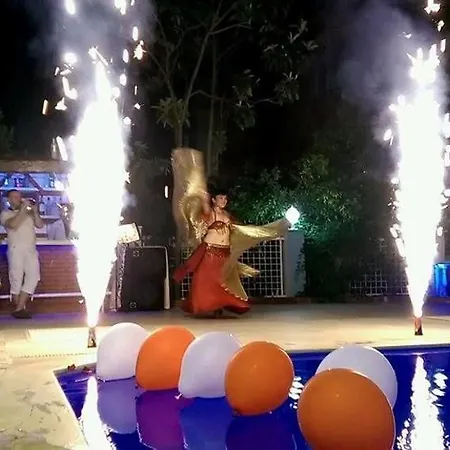 Xo 2* Alanya