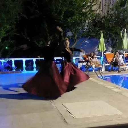 Xo Alanya