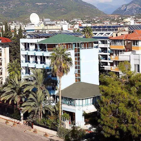 Hotel Xo Alanya