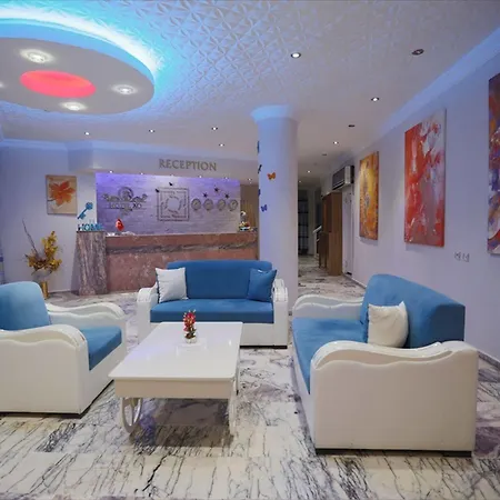 Xo 2* Alanya