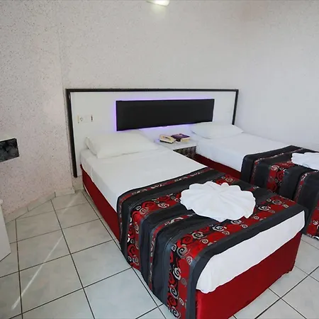 Xo Alanya