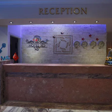 Xo Hotel 2*