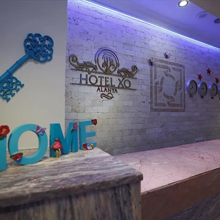 Hotel Xo 2*