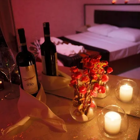Xo Hotel Alanya