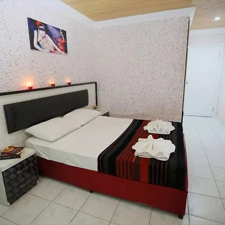 Xo Alanya