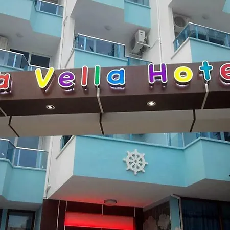 Xo Hotel 2*