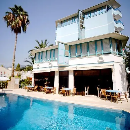 Otel Xo