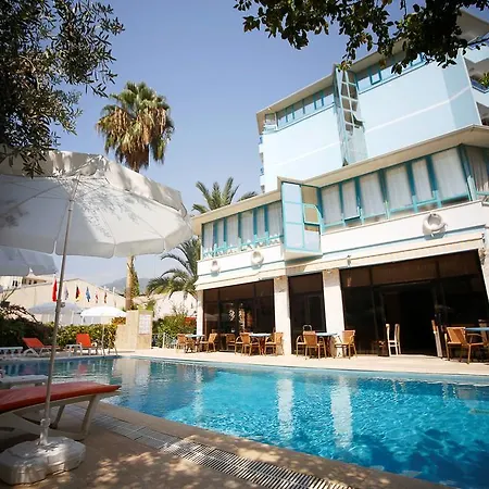 Otel Xo 2*