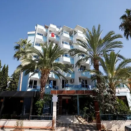 Xo Otel Alanya