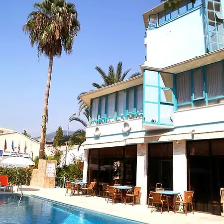 Otel Xo 2*