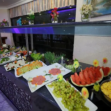 Xo Otel Alanya