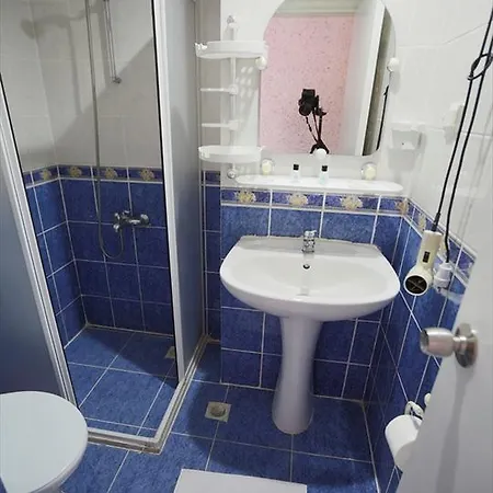 Xo Otel 2*