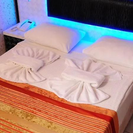 Xo Otel Alanya