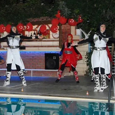 Xo Otel 2*