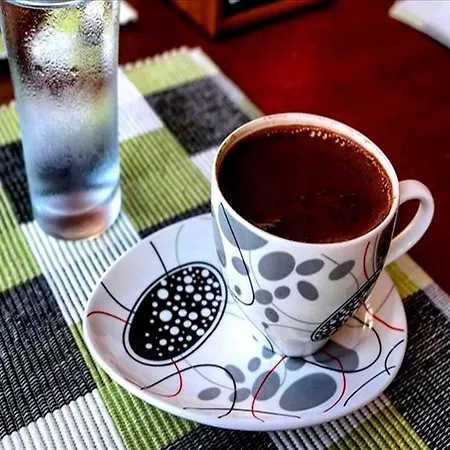 فندق Xo 2*
