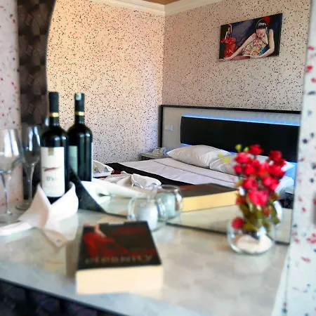 Otel Xo Alanya