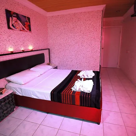 Otel Xo