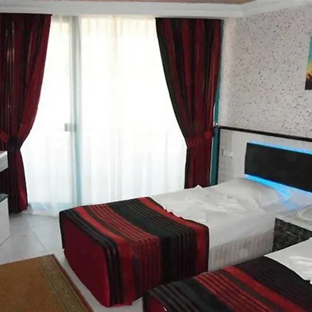 Xo 2* Alanya