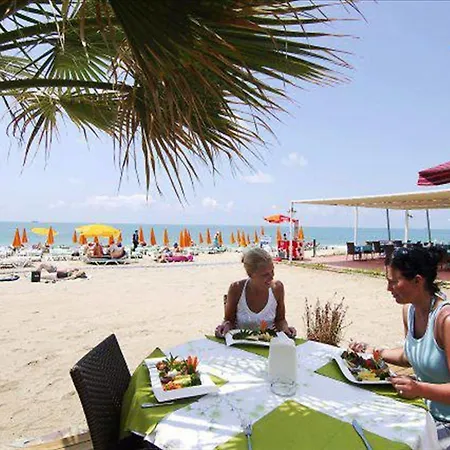Xo 2* Alanya