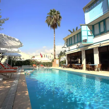 Xo 2* Alanya