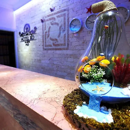 Xo Otel 2*