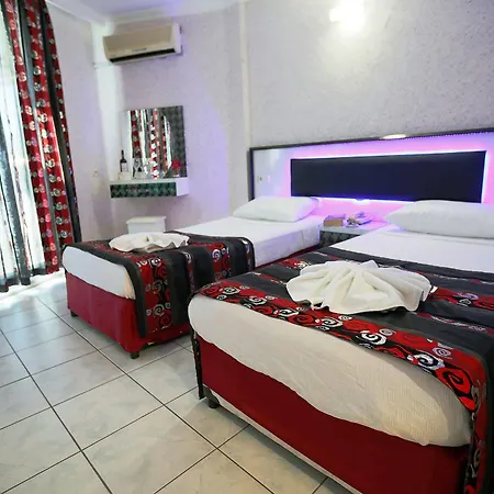 فندق Xo 2*