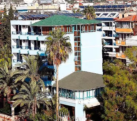 Otel Xo 2*