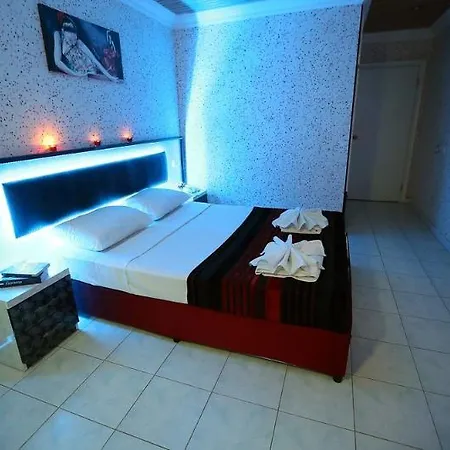 Xo 2* Alanya