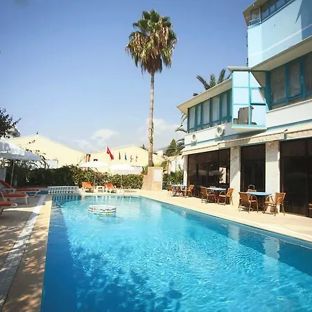 Otel Xo