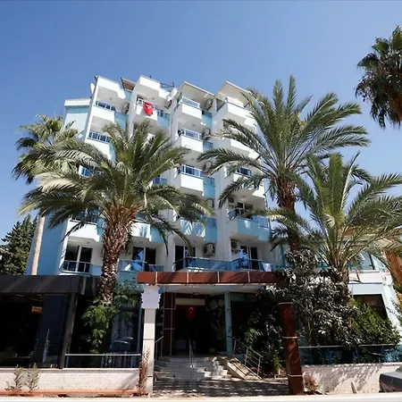 Xo Otel 2*